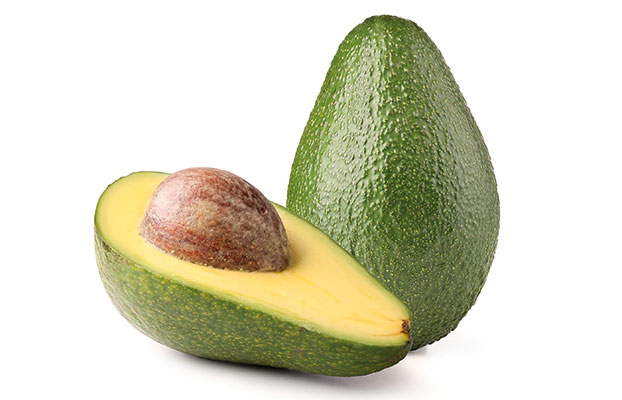 aguacates